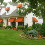 Window Awnings