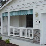 Porch Valances