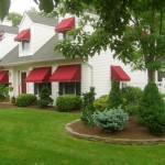 Home Window Awnings