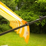 spear-awning Window Awnings without Sides