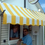 Awnings