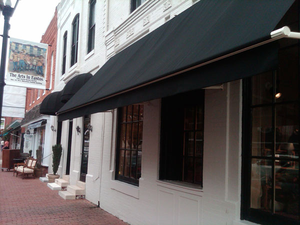 Store-Awnings