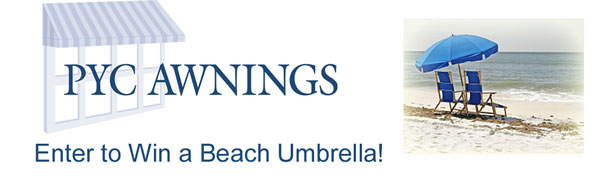Beach Umbrella