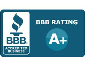 BBB Accredited Business Brand Logo | BBB Rating