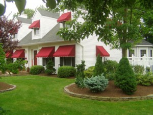  Window Awnings