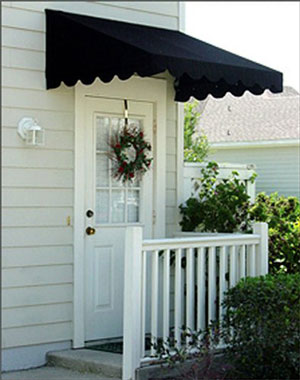 Door Awnings