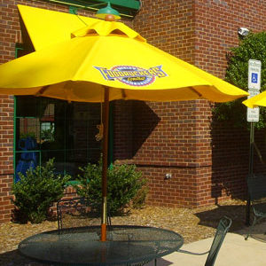 Patio Umbrella