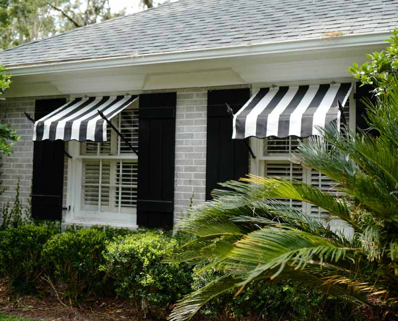 Awnings