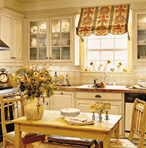 Interior Awnings