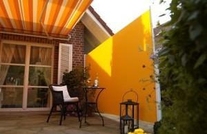 retractable privacy wall :pyc awnings retractable privacy wall :pyc awnings