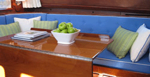 Boat Cushions Boat Cushions