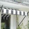 Spear-Door-Awning