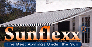 Sunflexx Awnings Sunflexx Awnings