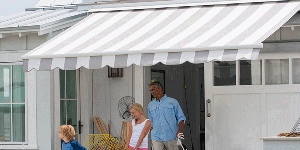 Sunsetter Awning Fabric Sunsetter Awning Fabric
