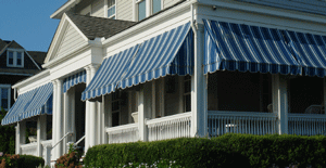 Porch Awnings Porch Awnings