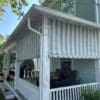 Heavy Duty Outdoor Shades