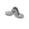 Camel Hinge for Awnings