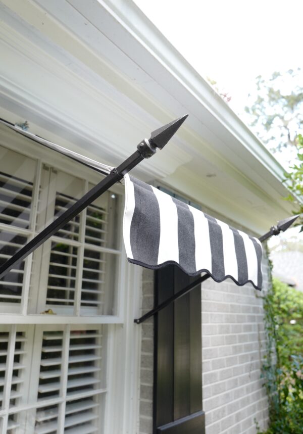 Spear Window Awnings