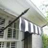 Spear Window Awnings