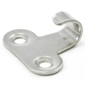 Stainless Lashing Hooks