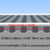 Retractable-valance