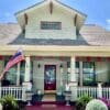 Porch Valance