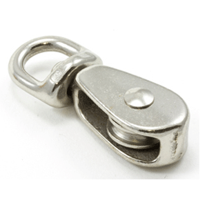 Single Pulley | Awning Hardware