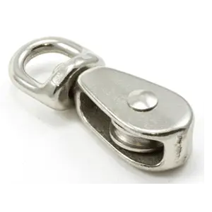 Single Pulley | Awning Hardware