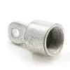 Awning Eye End