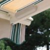 Wireless wind sensor