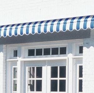 Valance for Retractable Awnings