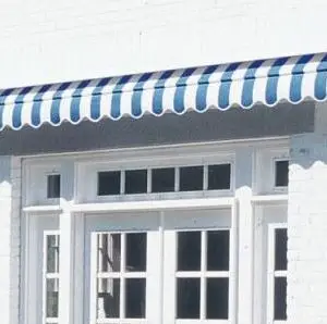 Valance for Retractable Awnings