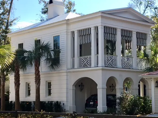 Valance for Roll Up Curtains- 12" or 14" Drop - Image 4