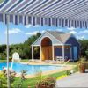 Sunflexx Wind & Rain Package