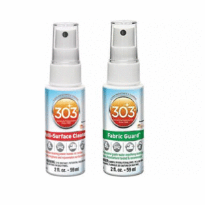 303 Multi-Surface Cleaner and Fabric Guard 2oz.