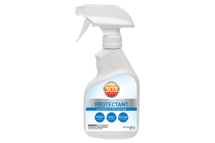 303 Multi-Surface Cleaner & Fabric Guard 2oz. - PYC Awnings
