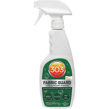 303 Multi-Surface Cleaner & Fabric Guard 2oz. - PYC Awnings