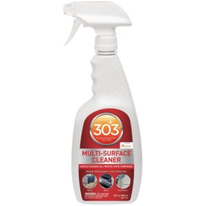 303 Multi- Surface Cleaner