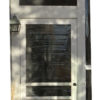 Clear Enclosure Panel