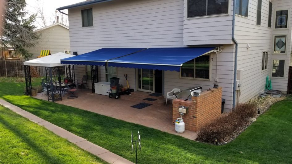 Sunbrella Awning Fabric - Solid – Rochford Supply