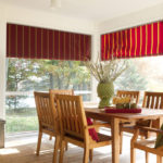 Outdoor-Fabric-Roll-Up-Curtains