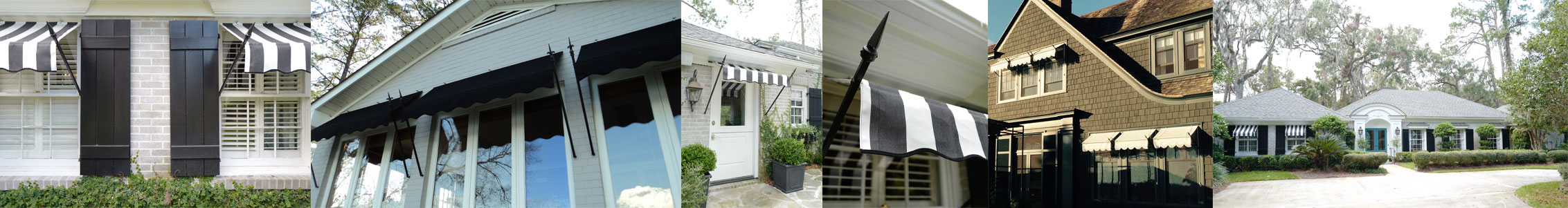 Spear-Awnings