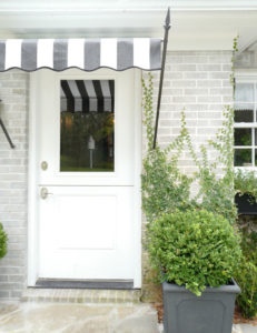 Spear-Door-Awnings