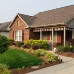 Awning Fabric Installation