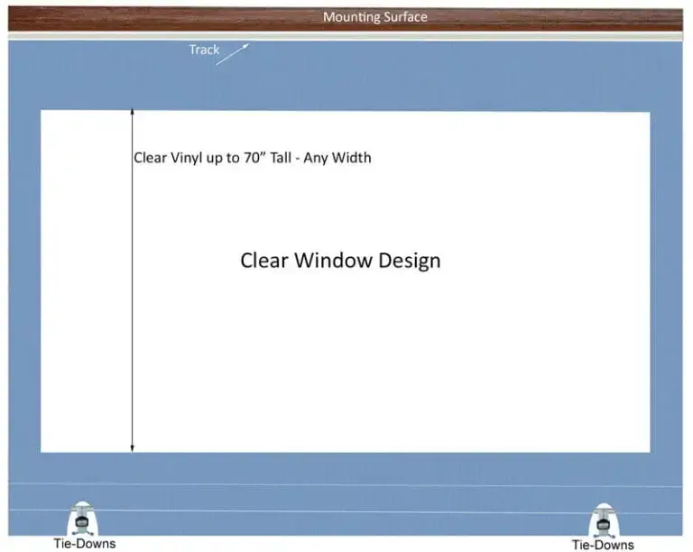 Clear-Window-Design