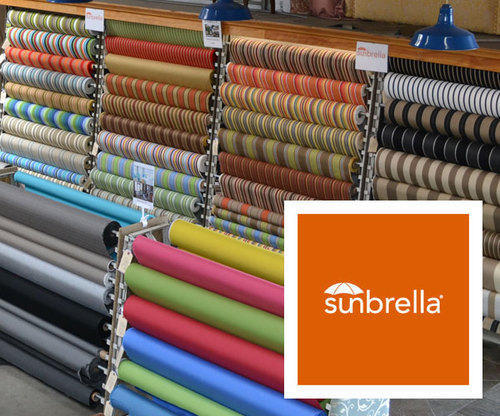 Sunbrella Awnings