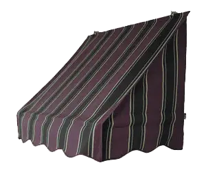 Window Awning replacement fabric