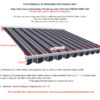 Replacement Fabric for Retractable Awnings- Solar Pro Fabric - Image 2
