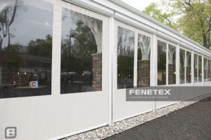 Porch Enclosures