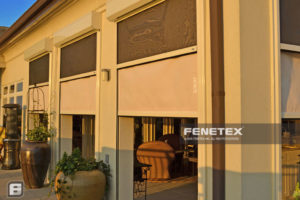 Screen Porch Enclsoures